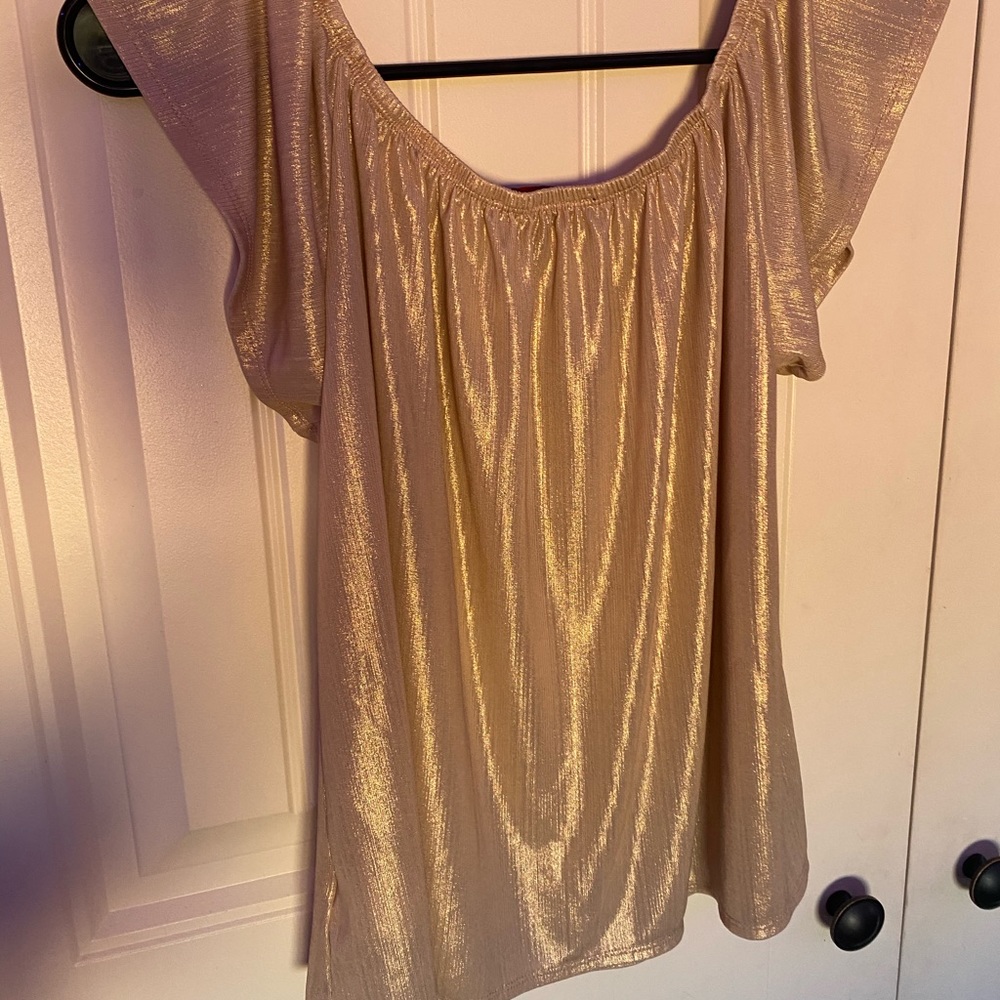 Aeropostal (xs) worn once